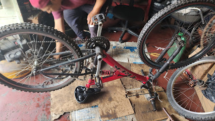 Dirección, horario, teléfono y opiniones de Bicicletas Merposur en San Cristóbal de las Casas