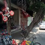 Dirección, horario, teléfono y opiniones de Bicicletas Nahel Acapulco en Acapulco