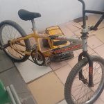 Dirección, horario, teléfono y opiniones de Bicicletas Nahel en Chihuahua