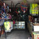 Dirección, horario, teléfono y opiniones de Bicicletas Nativitas en Xochimilco