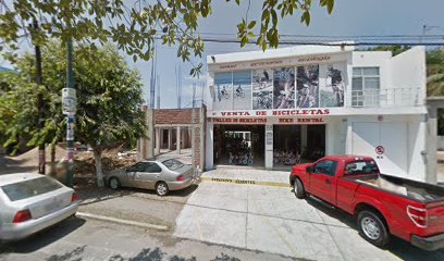 Dirección, horario, teléfono y opiniones de Bicicletas Norco en Manzanillo