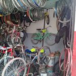 Dirección, horario, teléfono y opiniones de Bicicletas Parra en León