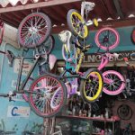 Dirección, horario, teléfono y opiniones de Bicicletas Salina's en Cuautitlán Izcalli