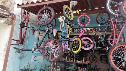 Dirección, horario, teléfono y opiniones de Bicicletas Salina's en Cuautitlán Izcalli