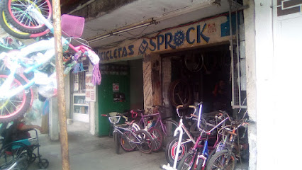 Dirección, horario, teléfono y opiniones de Bicicletas Sprock en Gustavo A. Madero