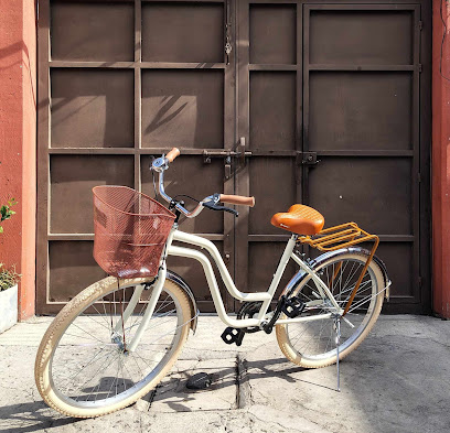 Dirección, horario, teléfono y opiniones de Bicicletas Velit en Nezahualcóyotl