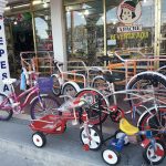 Dirección, horario, teléfono y opiniones de Bicicletas y Deportes Balderas Gral. Coss. en Saltillo