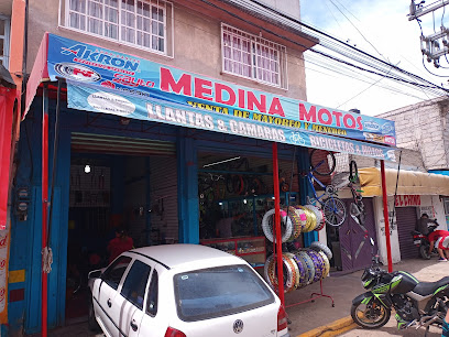 Dirección, horario, teléfono y opiniones de Bicicletas y Motos en Ecatepec de Morelos