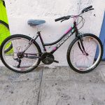 Dirección, horario, teléfono y opiniones de Bicicletas y Refacciones Black en Venustiano Carranza