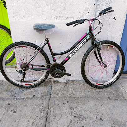 Dirección, horario, teléfono y opiniones de Bicicletas y Refacciones Black en Venustiano Carranza