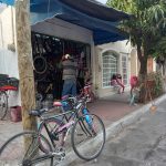 Dirección, horario, teléfono y opiniones de Bicicletas y Refacciones Checo en Tlaquepaque