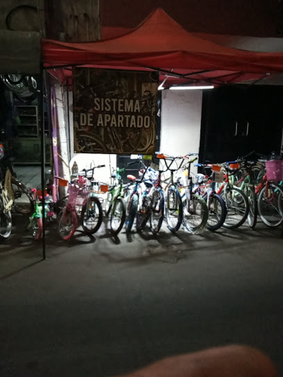 Dirección, horario, teléfono y opiniones de Bicicletas y Refacciones Gera en Tlaquepaque