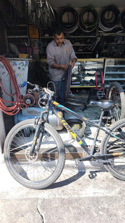 Dirección, horario, teléfono y opiniones de Bicicletas y Refacciones Valencia en Nezahualcóyotl