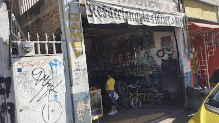 Dirección, horario, teléfono y opiniones de Bicicletas y Refracciones Gamez en Guadalajara