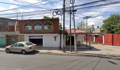 Dirección, horario, teléfono y opiniones de Bicicletería Leon en Tultitlán