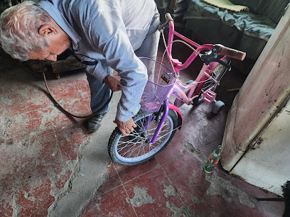 Dirección, horario, teléfono y opiniones de Bicicletería Orozco en Gómez Palacio