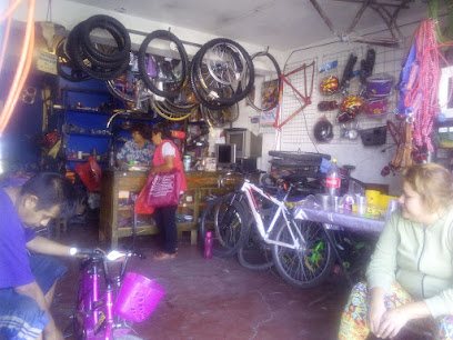 Dirección, horario, teléfono y opiniones de Bicimatrix en Xochimilco