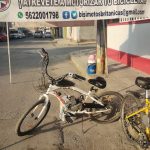 Dirección, horario, teléfono y opiniones de Bicimotos Británicas en Cuautitlán Izcalli