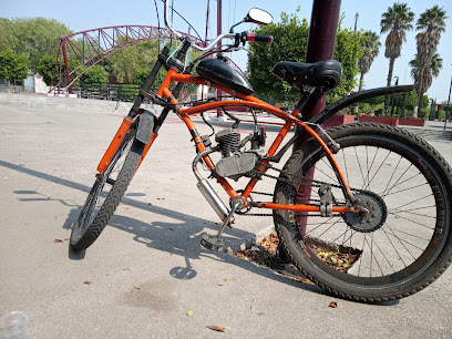 Dirección, horario, teléfono y opiniones de Bicimotos Jared en Valle de Chalco Solidaridad