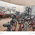 Dirección, horario, teléfono y opiniones de Bicimotos Jr en Cd. Juárez