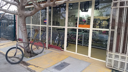 Dirección, horario, teléfono y opiniones de Bicipartes Berna en Chihuahua