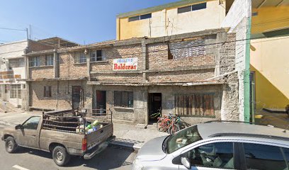 Dirección, horario, teléfono y opiniones de Bicis Balderas en Saltillo