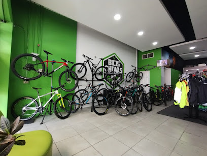 Dirección, horario, teléfono y opiniones de Bicis Chiwas Juventud en Chihuahua
