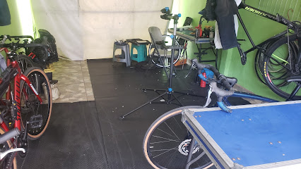 Dirección, horario, teléfono y opiniones de Bicis & Sabuesos en Tlalnepantla