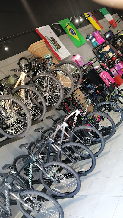 Dirección, horario, teléfono y opiniones de Bicisur Bike Shop Reliz en Chihuahua
