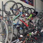 Dirección, horario, teléfono y opiniones de Bike 101 en Toluca