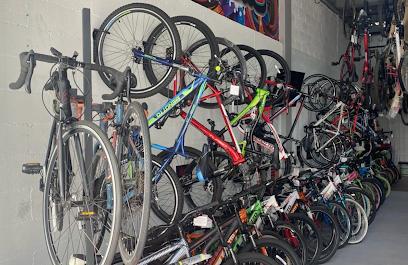 Dirección, horario, teléfono y opiniones de Bike 101 en Toluca