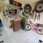 Dirección, horario, teléfono y opiniones de Bike Kingz en Tulancingo