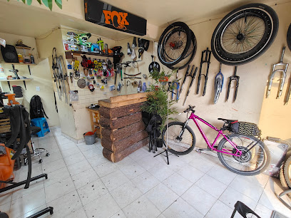 Dirección, horario, teléfono y opiniones de Bike Kingz en Tulancingo