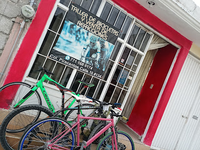 Dirección, horario, teléfono y opiniones de Bike Land Pachuca en Pachuca