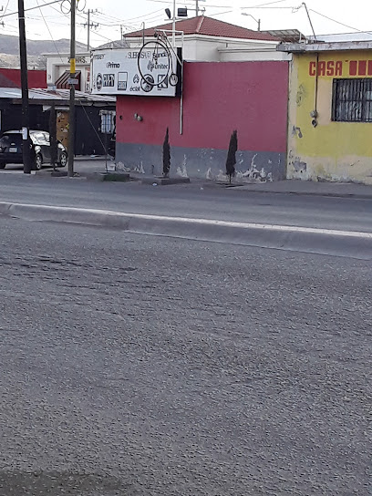 Dirección, horario, teléfono y opiniones de Bike Stop en Cd. Juárez