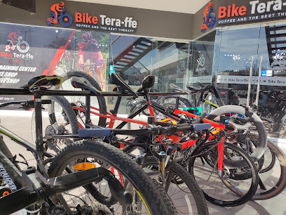 Dirección, horario, teléfono y opiniones de Bike Tera-Ffe en Saltillo