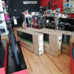 Dirección, horario, teléfono y opiniones de Bikepro en Chihuahua