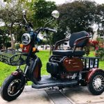 Dirección, horario, teléfono y opiniones de Bike's Pit Zone Celaya en Celaya