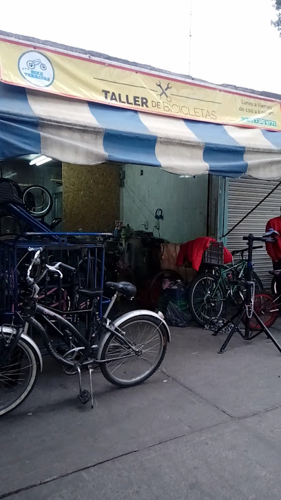 Dirección, horario, teléfono y opiniones de Bikes Terriers Bicicletas en Venustiano Carranza