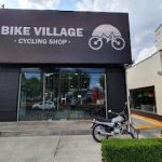 Dirección, horario, teléfono y opiniones de Bikevillagemx en Pachuca