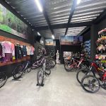 Dirección, horario, teléfono y opiniones de Black And White Bikes en Pachuca