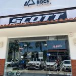 Dirección, horario, teléfono y opiniones de Black Rock Cycles en Puerto Vallarta