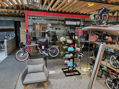 Dirección, horario, teléfono y opiniones de Brompton México en Cuauhtémoc