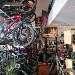 Dirección, horario, teléfono y opiniones de Bros Bikes en León