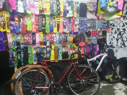 Dirección, horario, teléfono y opiniones de Cachorro Bike's Tienda, Taller Ciclismo en Chalco