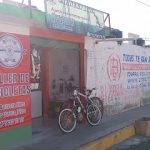Dirección, horario, teléfono y opiniones de Calavera Bikes en Pachuca