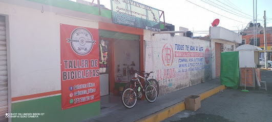 Dirección, horario, teléfono y opiniones de Calavera Bikes en Pachuca