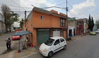Dirección, horario, teléfono y opiniones de Casa Moreno Taller de Bicicletas en Tlalnepantla