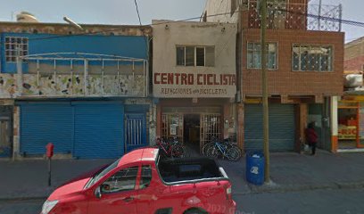 Dirección, horario, teléfono y opiniones de Centro Ciclista en Cd. Juárez