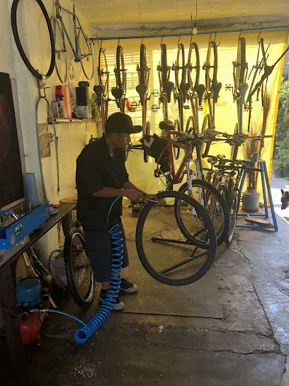 Dirección, horario, teléfono y opiniones de Chente's Bike en Tlalpan